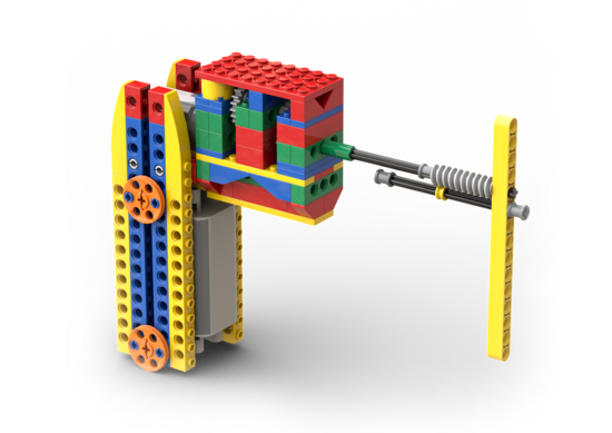 Jauna grupa! - "Elektriskais urbis", 20. decembris 11:00 - 12:15 (sestdiena)